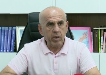 “Nëse COVID rikthehet sërish s’do ketë nevojë për karantinë”/ Pipero: Virusi ka strukturë gjenetike të qëndrueshme