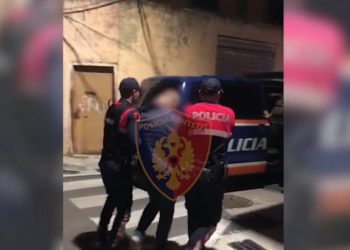 Në kërkim nga Interpol për llogari të drejtësisë italiane, kapet në Shkodër 29-vjeçari