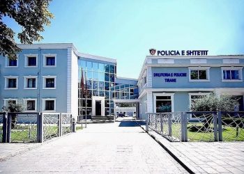 Tiranë/ I dënuar për disa vepra penale, arrestohet 32-vjeçari i shpallur në kërkim kombëtar