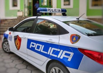 Tentativa e grabitjes përfundon me plagosje me armë zjarri Fushë Krujë