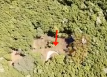 Krujë/Policia kontrolle masive me dronë, ja çfarë u zbulua