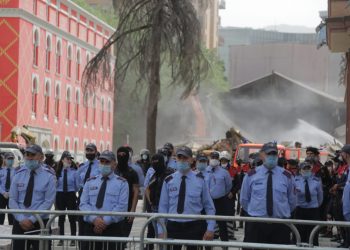 1 mijë efektivë në gatishmëri, Ministria e Brendshme merr masat për protestën e sotme