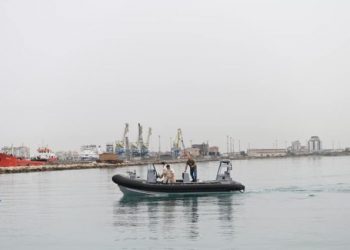 Minë në Porto Romano, reagon Autoriteti Portual Durrës: Nuk ishte lëndë shpërthyese