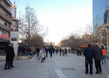 Situata u lehtësua në 4 maj, Prishtina rrezikon sërish izolimin total