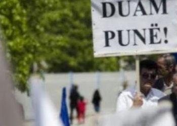 “Ulet niveli i papunësisë”, INSTAT: Numri më i lartë i të papunëve te personat me shkollë të lartë