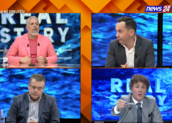 Analisti: Reforma Zgjedhore nuk ndalet, nëse mazhoranca fut duart po i bën dëm të madh vetes