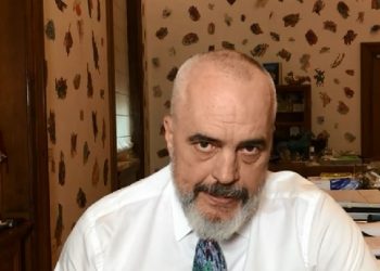 Gjoba ndaj Bashës, Rama: Sjellje e papërgjegjshme, nuk e bën një njeri që ka përgjegjësi publike