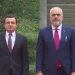 Situata e koronavirusit/ Mediat kosovare pohojnë se Kurti në rajon foli me të gjithë liderat veç Edi Ramës
