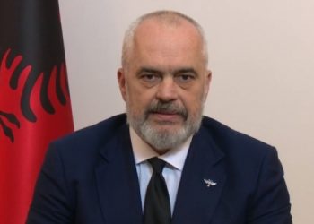 “KUR E BARDHA BËHET E ZEZË”, Rama reagon për raportin e “Freedom House”: Një gazetar i dëshpëruar e renditi Shqipërinë të fundit, mirëpo…