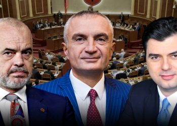 Integrimi në BE/ Rama: Gati të ulem në një tryezë me Metën e Bashën