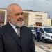 “Kur erdhëm, Flota e Policisë ishte qesharake”, Rama: Sot u japim efektivëve një fuqi të re motorike