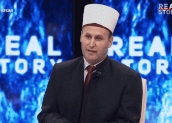 Kreu i myslimanëve Bujar Spahiu: Nata e Kadrit më e vlefshme se 1000 muaj!