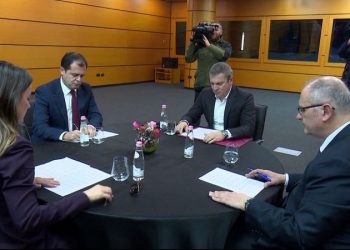 Reforma Zgjedhore/ Kusht dakordësimi deri në fund të majit, palët takohen nesër “ballë për ballë” dhe jo online