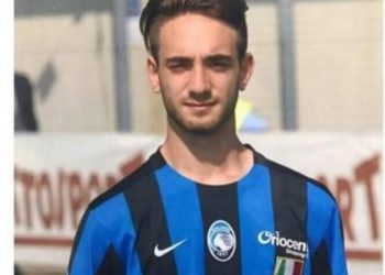 E dhimbshme/ futbollisti i klubit Italian po lufton më jetën pas një problemi në tru