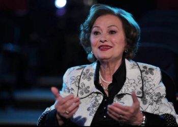 Roza Anagnosti: “Është e dhimbshme, nuk kam fjalë. Nuk e justifikoj policinë, të ishte bërë Teatër i ri”