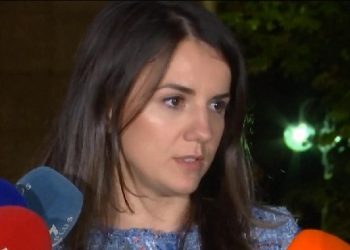 “Shpërthen” Rudina Hajdari: Nuk e kuptoj pse Basha do të mbajë Ramën perandor, këta nuk duan ndryshimin e sistemit