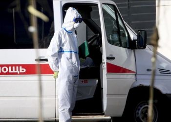 Koronavirus “shpërthen” në Rusi, rekord rastesh të reja