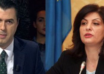 Jozefina Topalli “kryqëzon” Lulzim Bashën: Edi Rama ka blerë kokën e opozitës, duhen larguar 3-4 vetë që shpartalluan vendin