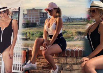 “Më ka ngelur mendja”/ Gazetarja seksi: Kam parë në ëndërr sikur isha me Edi Ramën dhe…