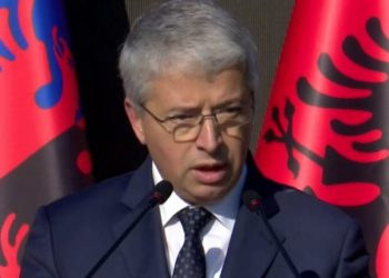 Ministri LLeshaj origjinal:“Grabitja e Zall-Herrit shkaktoi tronditje, autorët të paguajnë jo vetëm detyrimin përballë ligjit, por edhe…