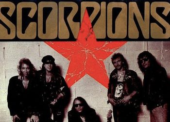 “U krijua për të nxitur rininë e Evropës Lindore…”/ Pas këngës së Scorpions ‘Wind of Change’ qëndron CIA