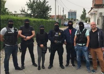 Shkatërrimi i grupit që trafikonte klandestinë, reagon SHBA: Rekord për Shqipërinë!