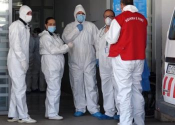 Shifra pozitive në Shqipëri/ Më pak se 15% e rasteve aktive trajtohen në spitale, sot përqindja më e ulët e pozitivitetit