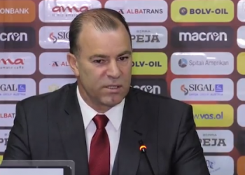 Në pritje të nisjes së futbollit, Shulku: Kampionati do të vijojë edhe nëse do të dalin futbollistë me Covid-19