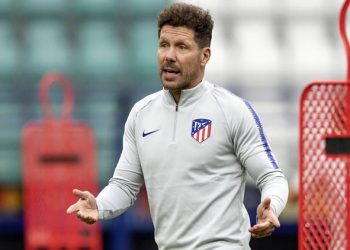 Cavani zgjedh Interin, Atletico Madrid bën gati 60 mln euro për yllin e Serisë A