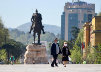 Vendi hapet në 1 Qershor, por ja si janë rregullat e lëvizjes për këtë fundjavë