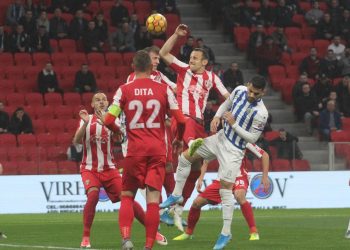 Superliga/Tirana mbetet humbësja më e madhe nga mbyllja e stadiumeve