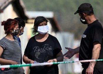 Sllovakia fiton betejën e parë ndaj Covid-19, nuk regjistron asnjë rast të ri me koronavirus