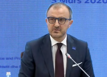 Prishja e Teatrit Kombëtar/Reagon BE: Na vjen keq që institucionet nuk morën parasysh dialogun