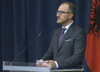 Ambasadori i BE, Soreca: Mbështesim gazetarët që vazhdojnë punën me gjithë rreziqet nga COVID-19
