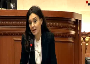 Spiropali: Fajin nuk ja u ka mazhoranca dhe sistemi, jeni të ngjashëm me opozitën joparlamentare