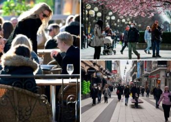 STUDIMI/ Covid-19 është përhapur më së shumti nga të infektuarit asimptomatik