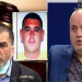Sherr mes gazetarit Artan Hoxha dhe avokatit të Altin Ndocit: Mos fol me këtë gjuhë! Gazetari: Paskan vrarë veten pra, gjyqtarët qenka leshko….