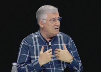 “Teatri nuk është ndërtesa”/ Tarifa: Edhe në Hagë u shemb ndërtesa e vjetër dhe u bë i ri. S’jam kundër kullave