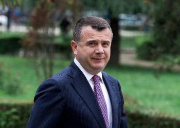 “Deklarata e Zagrebit një sinjal i rëndësishëm”, Balla: Shqipëria do të vazhdojë në rrugën e reformimit