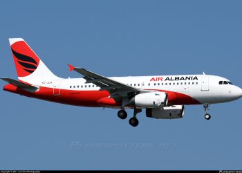 Riatdhesimet/ Ja oraret e fluturimeve nga 7 aeroporte të Evropës nga 14-20 maj