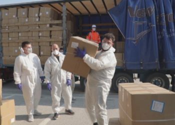 Zëri i Amerikës/ Debati “i nxehtë” për tenderat sekretë: Ja kush janë udhëzimet e GRECO-s