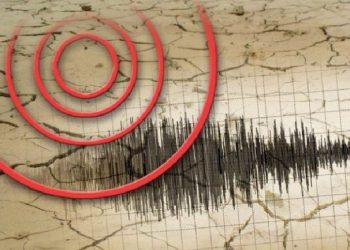 Tërmet i fortë në Kretë të Greqisë, qytetarët zgjohen të tmerruar nga lëkundjet