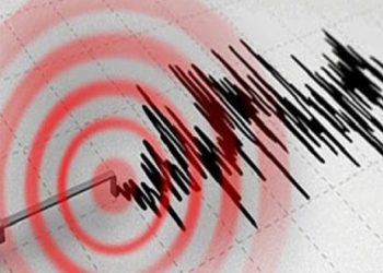 Tërmet i fortë në Maqedoninë e Veriut, lëkundjet ndihen në zonën e Dibrës
