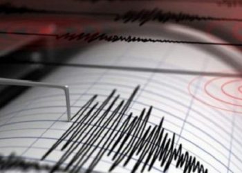 Tërmet i fuqishëm 6.9 ballë, shkundet Indonezia