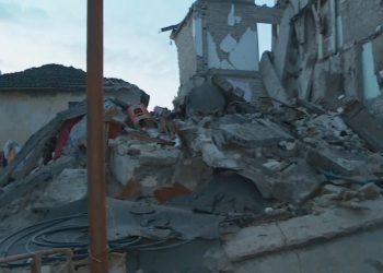 Tërmeti i 26 nëntorit/ Durrës, mbledhje e jashtëzakonshme- miratohet prishja e 3 godinave arsimore