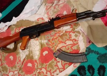 Terrorizoi me kallash Skraparin, gjykata lë në shtëpi Hekuran Hoxhën