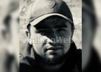 Dilema për fotot e të dyshuarit si njeriu i ISIS/ Nxirje dhe plagë në trupin e të arrestuarit nga Taxhikistani!