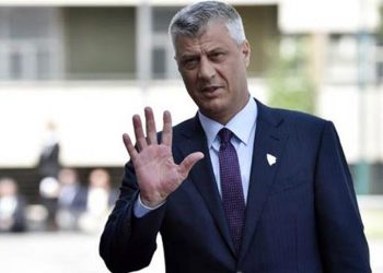 SHBA 500 mijë dollarë ndihma për Kosovën, Thaçi: Jemi mirënjohës, së bashku ta mposhtim pandeminë