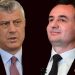 Thaçi “shpërthen” ndaj Kurtit: Ka uzurpuar zyrën e kryeministrit, po sillet si një njeri i paligjshëm