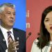 ‘Familja ka laborator droge’/ Deklarata e Thaçit, reagon ministrja e Kurtit: Presidenti ka humbur toruan! Do e padis